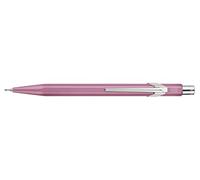 Caran D'Ache Porte-mine Colormat-X rose 0,5 mm 844591