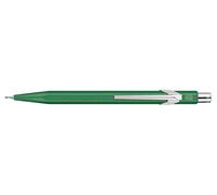 Caran D'Ache Porte-mine Colormat-X Vert 0,5 mm 844734