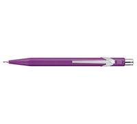 Caran d'Ache Porte-mine Colormat-X Violet 0,5 mm 844605