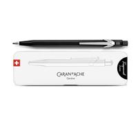 Caran d'Ache Fixpencil 3 MM Noir Slim Pack