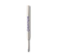 Caran d'Ache – Recharge pour stylo à bille – Bleu E