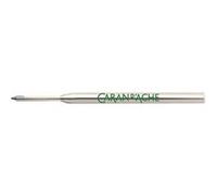 CARAN D'ACHE Recharge pour stylo 'Goliath', turquoise Turquoise G