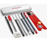 CARAN D'ACHE set créatif "RYLSEE" 8 pièces