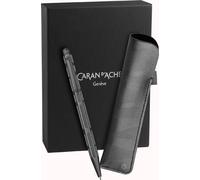 CARAN D'ACHE Set d'instruments d'écriture ECRIDOR BLACK LINES