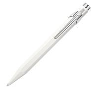 Caran d'Ache Stylo roller 849 0,7 mm Blanc