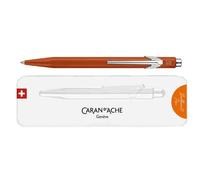 Stylo à bille 849 Colormat-X Orange