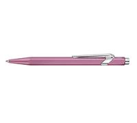Caran d'Ache Stylo à bille 849 Colormat-X Rose