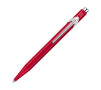 Caran d'Ache Stylo à bille 849 COLORMAT-X rouge