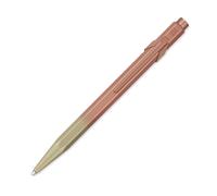 Caran d'Ache Stylo à bille 849 Édition spéciale Claim Your Style 5 - Rose