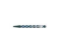 Caran D`Ache 849 Mosaic Ballpoint Pen, Spruce Green NEUF