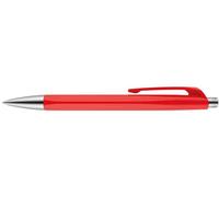 Caran D'ache Stylo À Bille 888 Infinite, Rouge Écarlate Largeur...