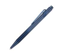 Caran d'Ache Stylo à bille Cosmic Bleu