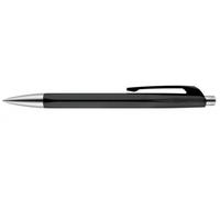 CARAN D'ACHE Stylo à bille rétractable 888 INFINITE noir