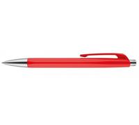 Caran D'ache 78757 Stylo Bille Caa 888 Infinite Noir