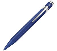 Caran D'ache Stylo Roller 849, Bleu