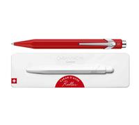 Caran D'ache Stylo Roller 849, Rouge