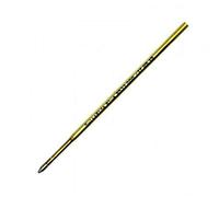 Caran d'Ache Swissride 8528-000 Cartouche Medium Noir pour 888 Infinite