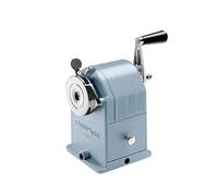 Caran d'Ache Taille-crayons en métal, collection Alpine Frost, édition spéciale, fournitures d'artiste, crayons, studio d'art, fournitures de papeterie, outil d'affûtage, école, maison, studio d'art