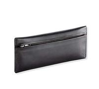 Caran d'Ache Trousse à stylos zip noire