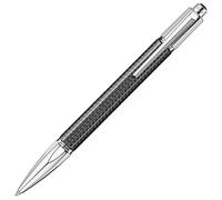 Caran d'Ache Varius Carbon Silver Stylo