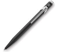 Caran D'arche 849 Pop Ballpoint Pen With Box Black