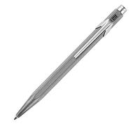 Stylo à bille Caran d'Ache Original Argent G