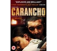 Carancho – Ricardo Darín, Martina Gusman, Carlos Weber – DVD – Édition Royaume‑Uni (Import)