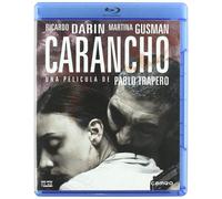 Carancho (2010) (Blu Ray)