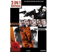 Carano,Gina - 2 in 1 Edition: Haywire/the Fighters