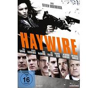 Carano,Gina - Haywire [Import]