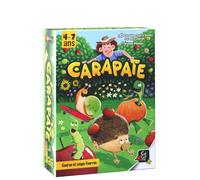 Carapate
