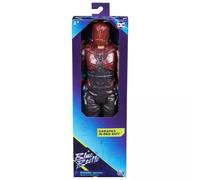 Carapax Rouge Costume Héros Mode 12" Scarabée Bleu Figurine D'Action Némésis