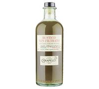 carapelli 3 X non filtrato non Filtered Extra vergin Olive Oil 1L