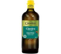 CARAPELLI Huile d’olive vierge extra classique 1 L