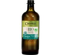 Carapelli huile d'olive bio 75 cl