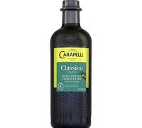 Carapelli Huile d'olive - La bouteille de 75cl
