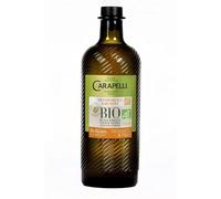 CARAPELLI - Huile dOlive V.E. Bio Delicato - Saveur subtile et délicate - 750ml - 100% naturelle - Lot De 3