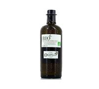 CARAPELLI - Huile D'Olive V.E. Bio, Naturelle, 75 Cl - Lot De 3