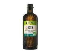 Carapelli Huile d'Olive Vierge Extra Classico, Bio, 0,5L