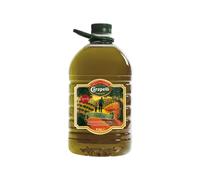 Carapelli Huile d'olive vierge extra Colombus 5 L