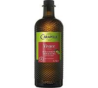 Carapelli Huile d'olive vierge extra Vivace - La bouteille de 75 cl