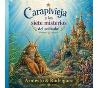 Carapivieja y los siete misterios del seibadal