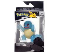 Carapuce Figurine Select Translucide Pokémon