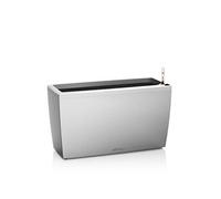 Cararo Premium - kit complet, argent métallisé 75 cm