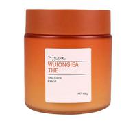 CarAromatherapy Balm - Parfum solide en canette, décoration de parfum | Désodorisant d'intérieur de véhicule, diffuseur de parfum désodorisant de cabine, clip d'aération pour décoration d'air