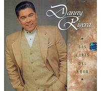 Caras Del Amor by Rivera, Danny (1994-07-19)