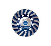 Carat CUDF125300 Meule Assiette