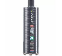 Carat ED06830020 - Foret Diamant Perçage À Sec - 68 X 300 X 5/4" UNC