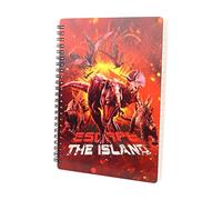 Carat Harry Potter - Boîte Cadeau (Vide) - Format Moyen