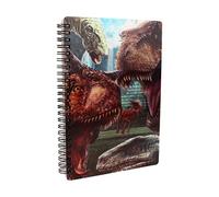 Carat Harry Potter - Marque-Pages - Vif d'or